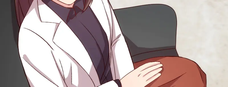 《贺少的闪婚暖妻》第105话 我想生下来 第15页