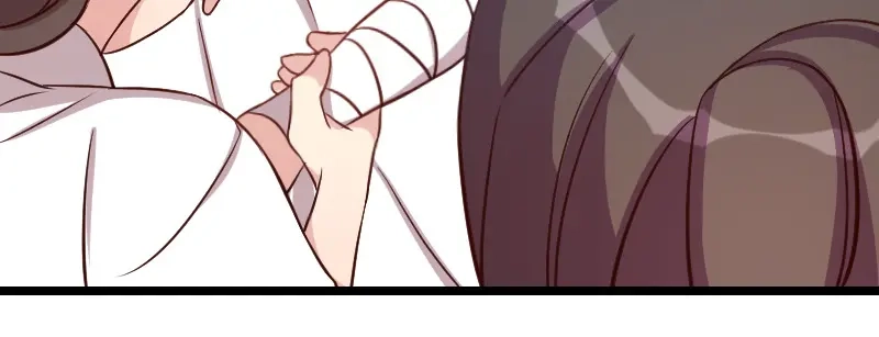 《贺少的闪婚暖妻》第105话 我想生下来 第50页