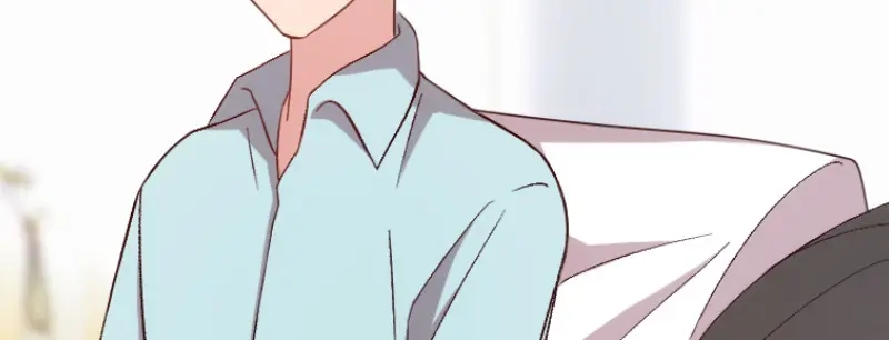 《贺少的闪婚暖妻》第105话 我想生下来 第27页