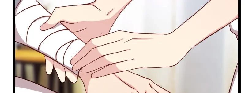 《贺少的闪婚暖妻》第105话 我想生下来 第45页