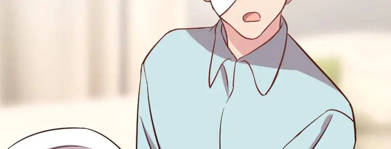 《贺少的闪婚暖妻》第105话 我想生下来 第48页