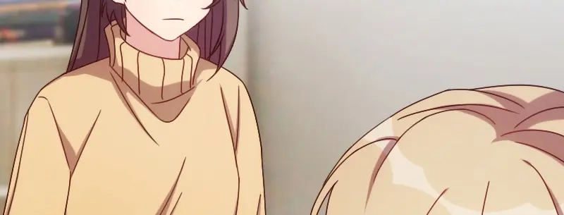 《贺少的闪婚暖妻》第106话 我好嫉妒你 第52页