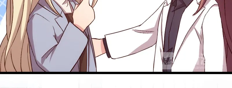 《贺少的闪婚暖妻》第106话 我好嫉妒你 第34页