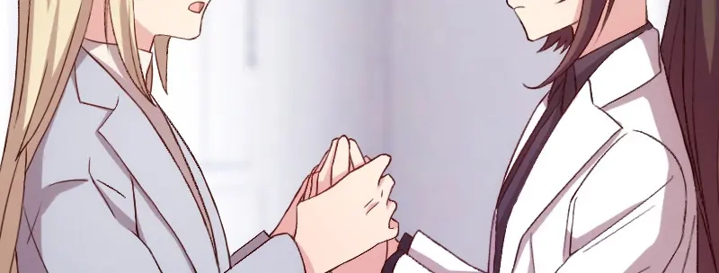 《贺少的闪婚暖妻》第106话 我好嫉妒你 第22页
