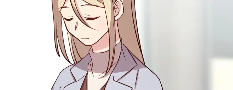 《贺少的闪婚暖妻》第106话 我好嫉妒你 第4页