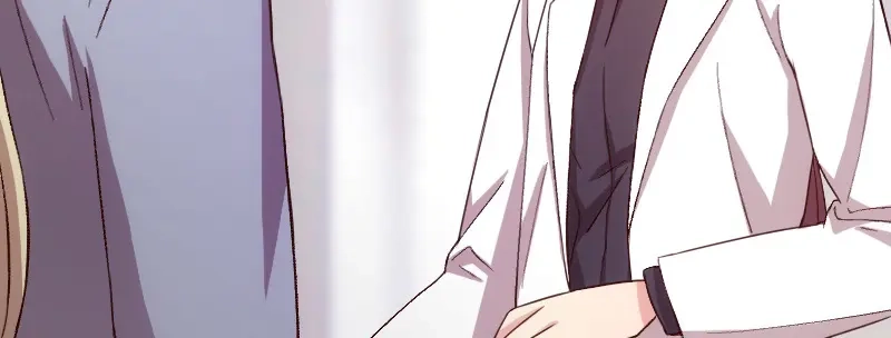《贺少的闪婚暖妻》第106话 我好嫉妒你 第12页
