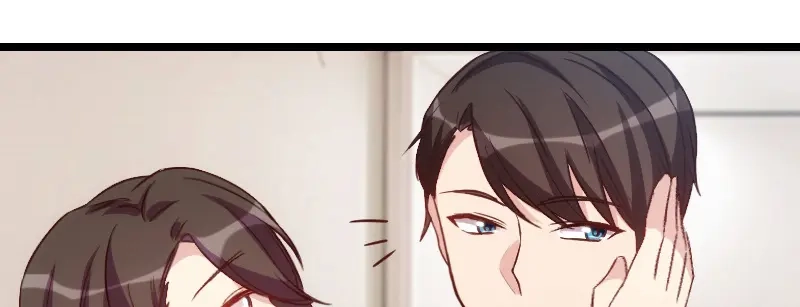 《贺少的闪婚暖妻》第107话 有点喜欢你 第52页