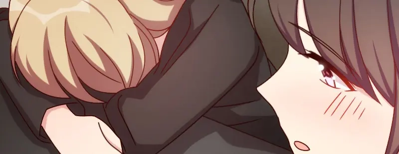 《贺少的闪婚暖妻》第107话 有点喜欢你 第19页