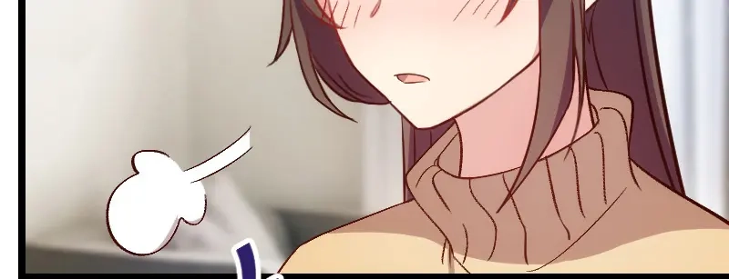 《贺少的闪婚暖妻》第107话 有点喜欢你 第28页