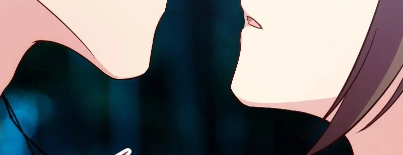 《贺少的闪婚暖妻》第108话 你也经历过？ 第11页