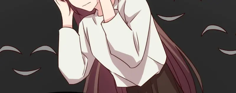 《贺少的闪婚暖妻》第108话 你也经历过？ 第43页