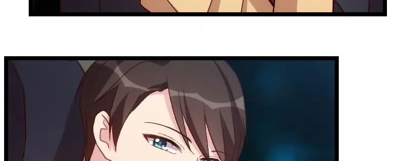 《贺少的闪婚暖妻》第108话 你也经历过？ 第54页