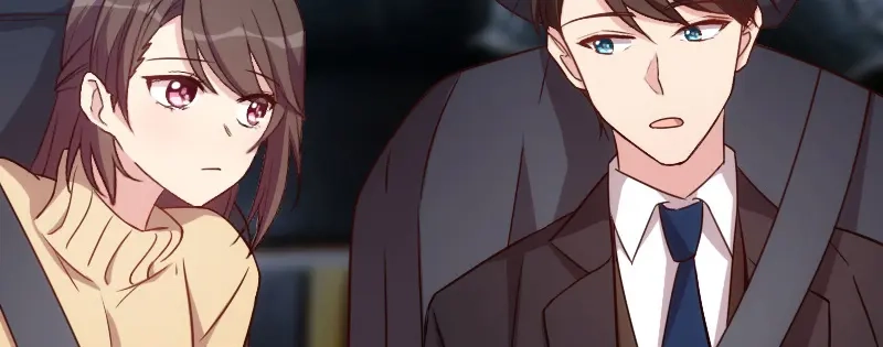 《贺少的闪婚暖妻》第108话 你也经历过？ 第28页