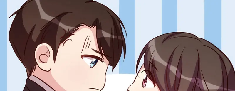 《贺少的闪婚暖妻》第108话 你也经历过？ 第14页