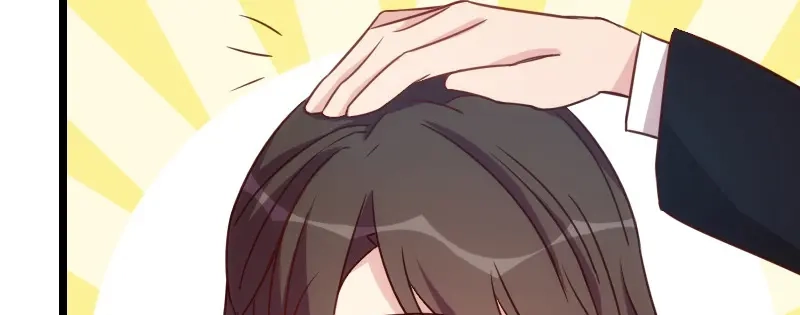 《贺少的闪婚暖妻》第108话 你也经历过？ 第58页