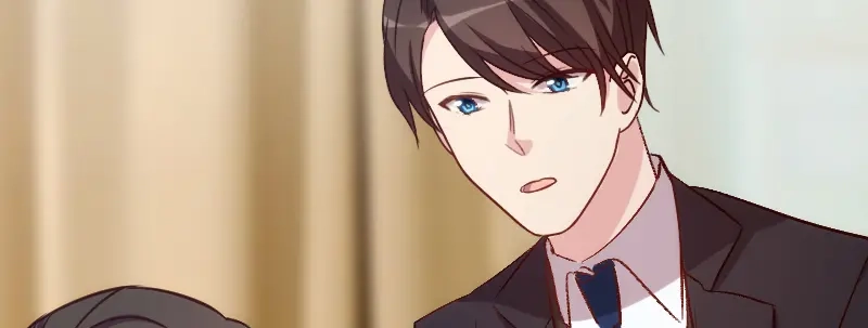 《贺少的闪婚暖妻》第109话 不想活了！ 第19页