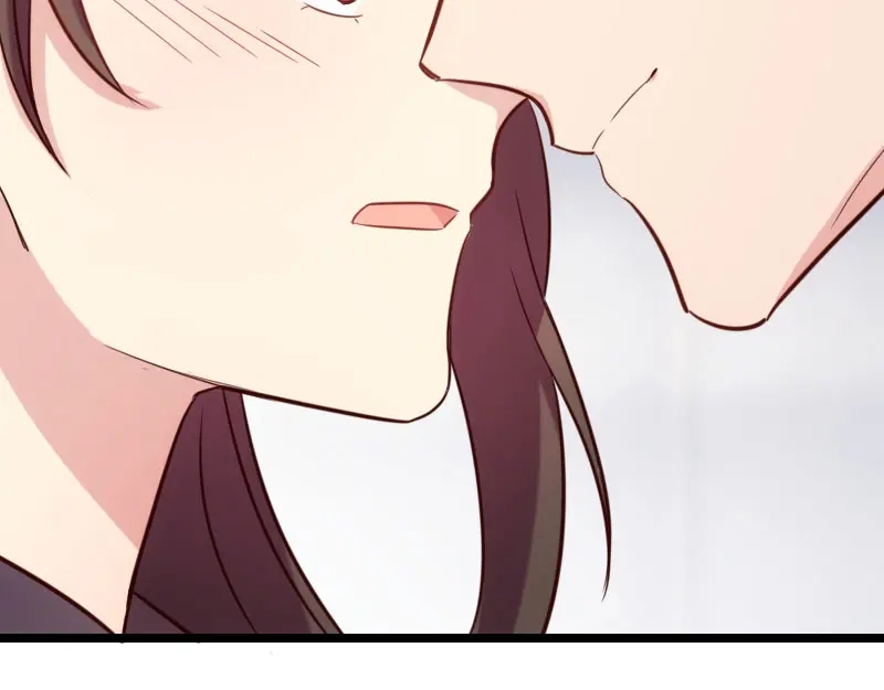 《贺少的闪婚暖妻》第11话 偶遇前男友 第27页