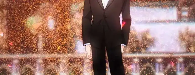 《贺少的闪婚暖妻》第110话 打脸太快了 第86页