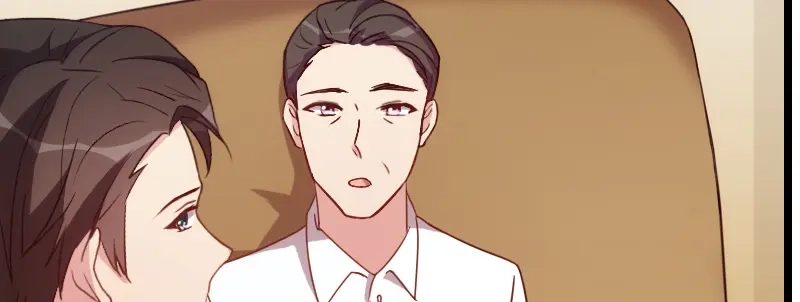 《贺少的闪婚暖妻》第110话 打脸太快了 第4页