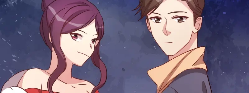 《贺少的闪婚暖妻》第110话 打脸太快了 第44页