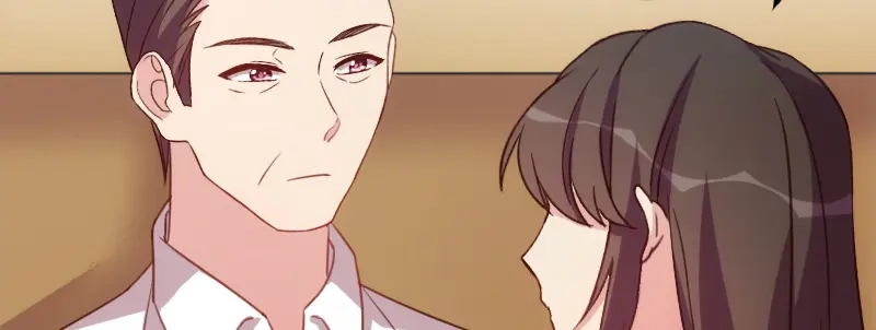 《贺少的闪婚暖妻》第110话 打脸太快了 第21页