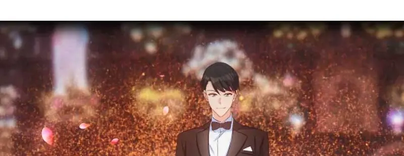 《贺少的闪婚暖妻》第110话 打脸太快了 第85页