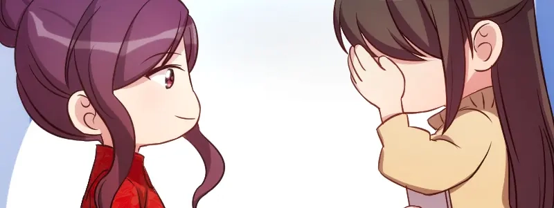 《贺少的闪婚暖妻》第110话 打脸太快了 第53页