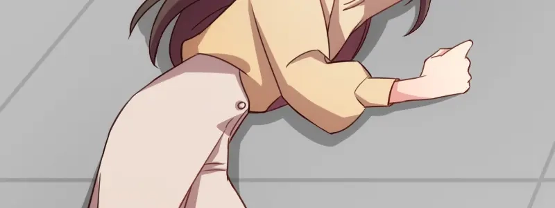 《贺少的闪婚暖妻》第111话 显而易见 第16页