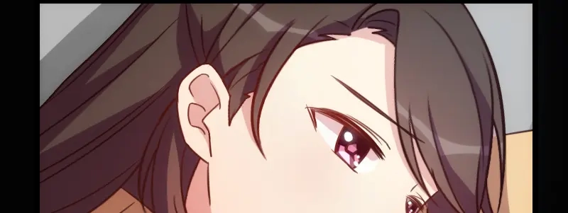《贺少的闪婚暖妻》第111话 显而易见 第19页