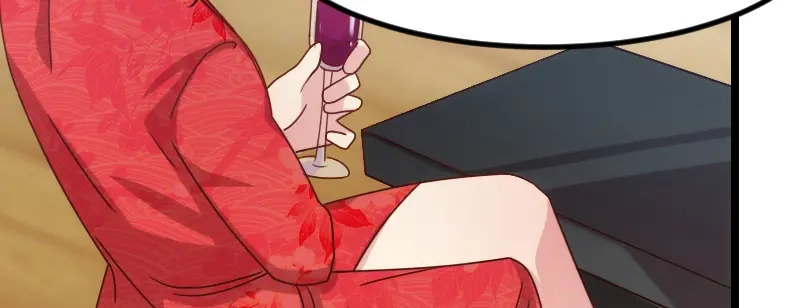 《贺少的闪婚暖妻》第111话 显而易见 第43页
