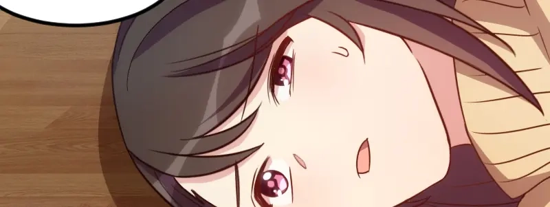 《贺少的闪婚暖妻》第111话 显而易见 第27页