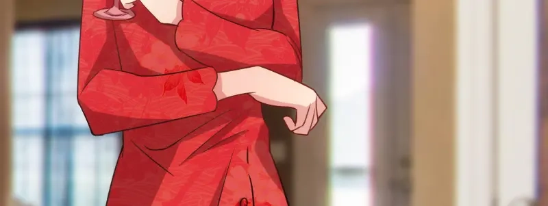 《贺少的闪婚暖妻》第111话 显而易见 第33页