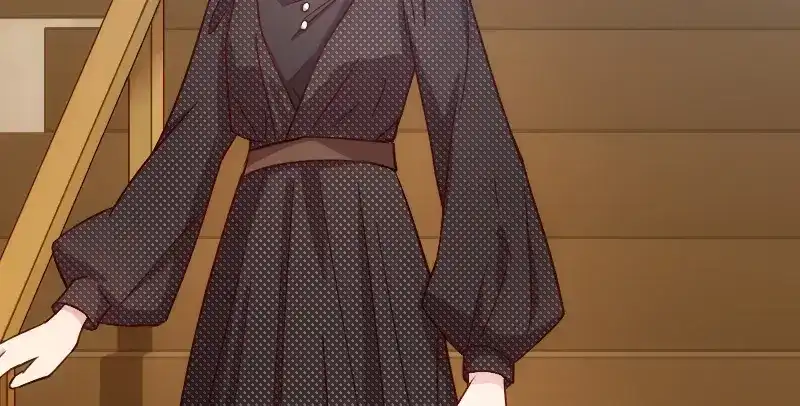 《贺少的闪婚暖妻》第113话 交给我吧 第73页