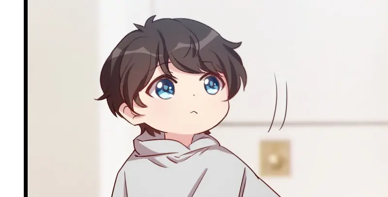 《贺少的闪婚暖妻》第113话 交给我吧 第70页