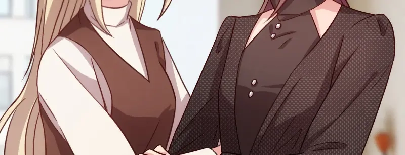 《贺少的闪婚暖妻》第114话 嫂子，你真幸福 第58页
