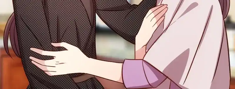《贺少的闪婚暖妻》第114话 嫂子，你真幸福 第27页