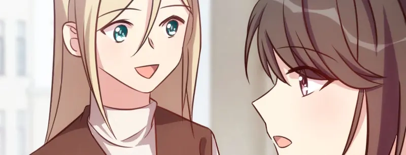 《贺少的闪婚暖妻》第114话 嫂子，你真幸福 第46页