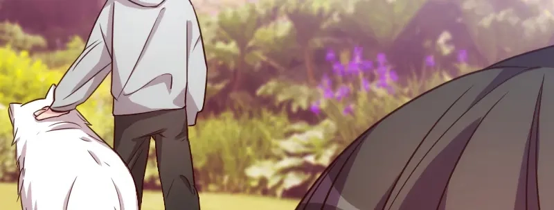 《贺少的闪婚暖妻》第115话 急诊 第4页