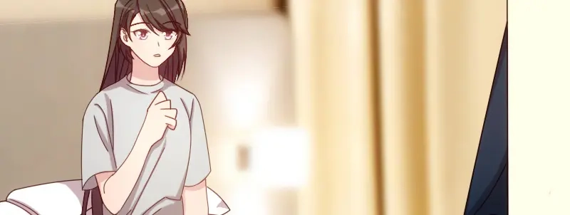 《贺少的闪婚暖妻》第115话 急诊 第46页