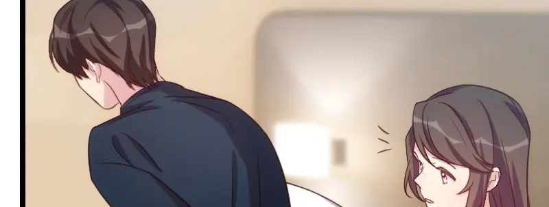 《贺少的闪婚暖妻》第115话 急诊 第34页