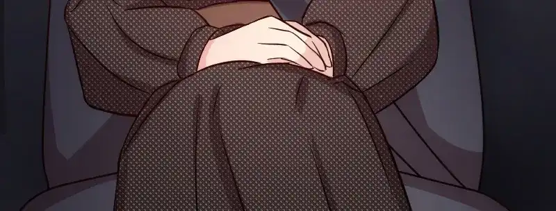 《贺少的闪婚暖妻》第116话 那不是你的错 第53页