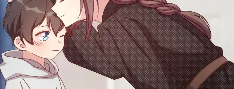 《贺少的闪婚暖妻》第117话 打掉 第42页