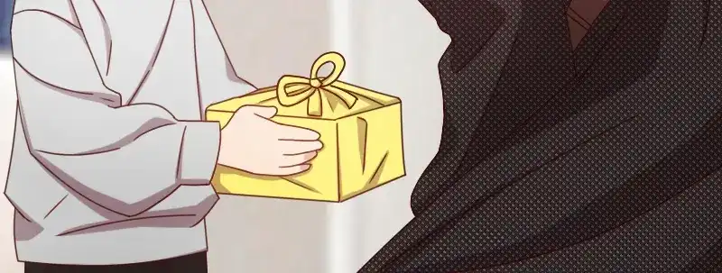 《贺少的闪婚暖妻》第117话 打掉 第43页