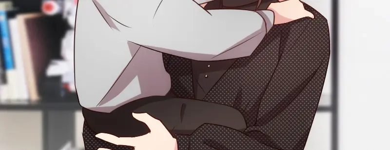 《贺少的闪婚暖妻》第119话 自己好好想想 第76页
