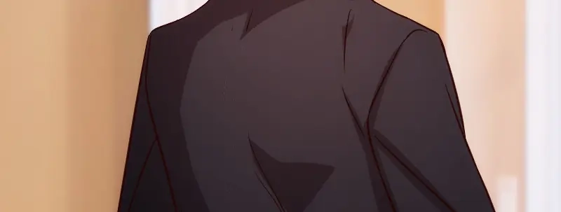 《贺少的闪婚暖妻》第119话 自己好好想想 第25页