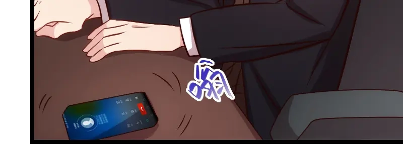 《贺少的闪婚暖妻》第119话 自己好好想想 第38页