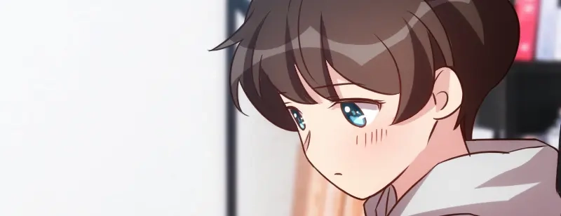《贺少的闪婚暖妻》第119话 自己好好想想 第69页