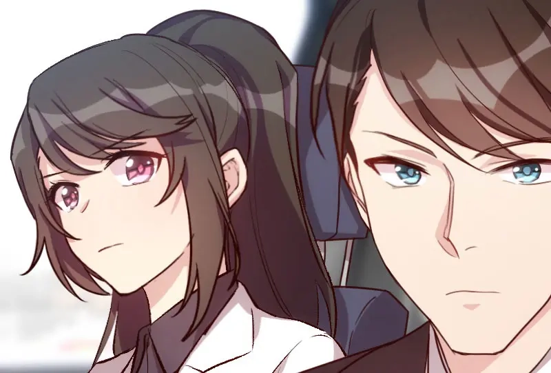 《贺少的闪婚暖妻》第12话 如果没有她，就没小宝 第29页
