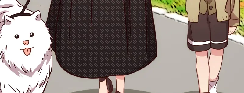 《贺少的闪婚暖妻》第120话 老爹，你吃吗？ 第8页