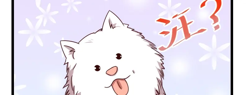 《贺少的闪婚暖妻》第120话 老爹，你吃吗？ 第65页
